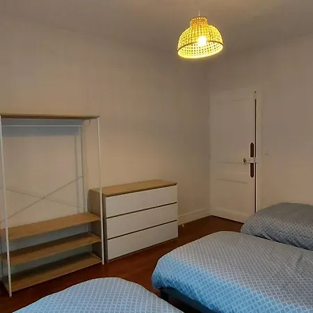 A Dieppe, Vue Et Port, Proche Centre * ディエップ