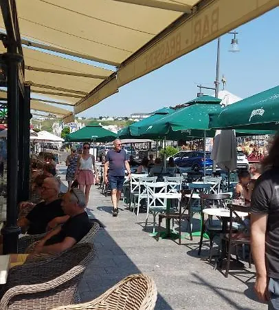 A Dieppe, Vue Et Port, Proche Centre *