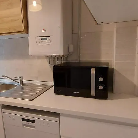 Appartement A Dieppe, Vue Et Port, Proche Centre Dieppe
